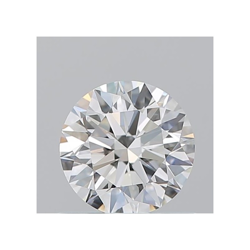 Diament szlif okrągły, 0.7ct, VVS2, H, GIA 1533432260