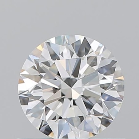 Diament szlif okrągły, 0.7ct, VVS2, H, GIA 1533432260