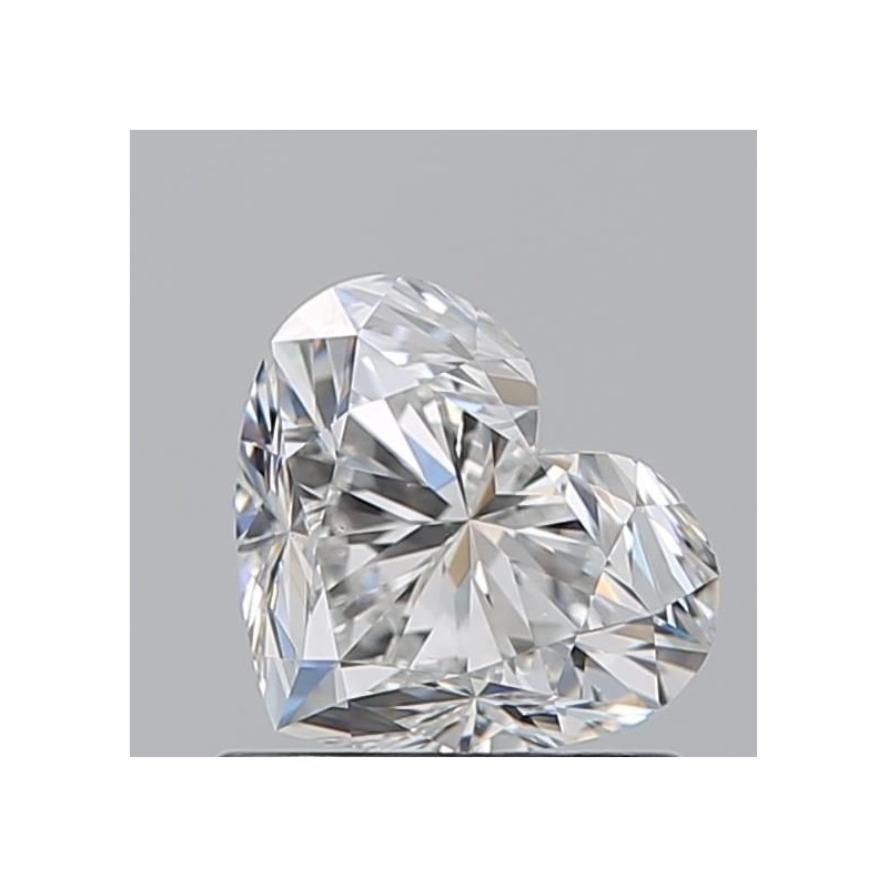 Diament serce, 1.01ct, VS2, F, GIA 2235700821 Diament serce, 1.01ct, VS2, F, GIA 2235700821