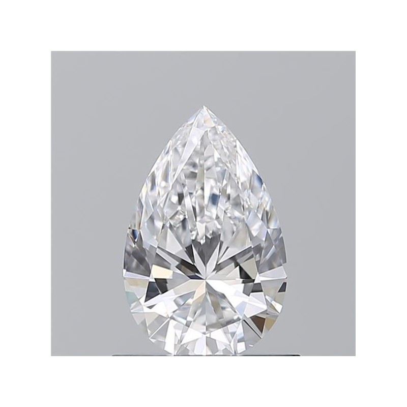 Diament szlif gruszkowy, 0.7ct, VS1, D, GIA 3535434577