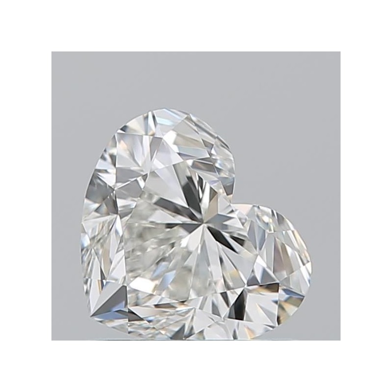 Diament serce, 1.01ct, VVS2, I, GIA 1538432316
