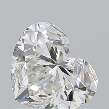 Diament serce, 1.01ct, VVS2, I, GIA 1538432316