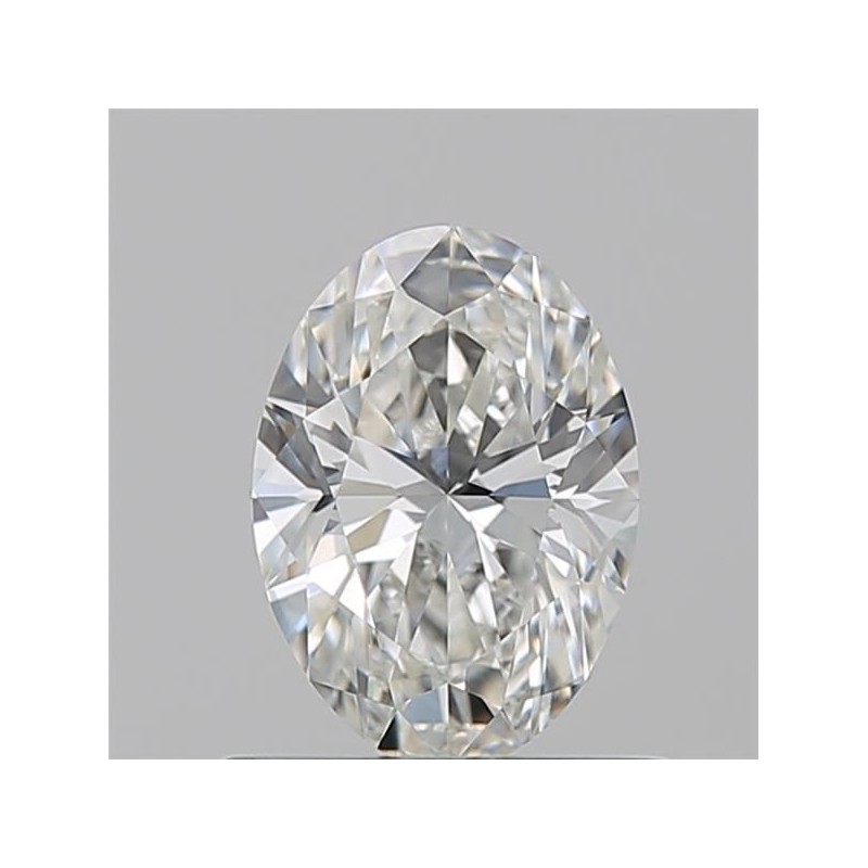 Diament szlif owalny, 0.7ct, VVS1, G, GIA 2534433305
