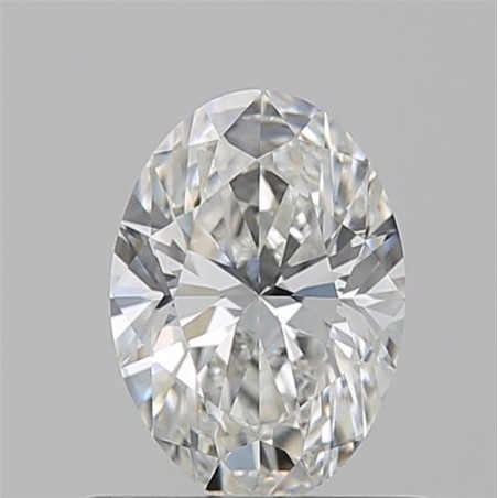 Diament szlif owalny, 0.7ct, VVS1, G, GIA 2534433305