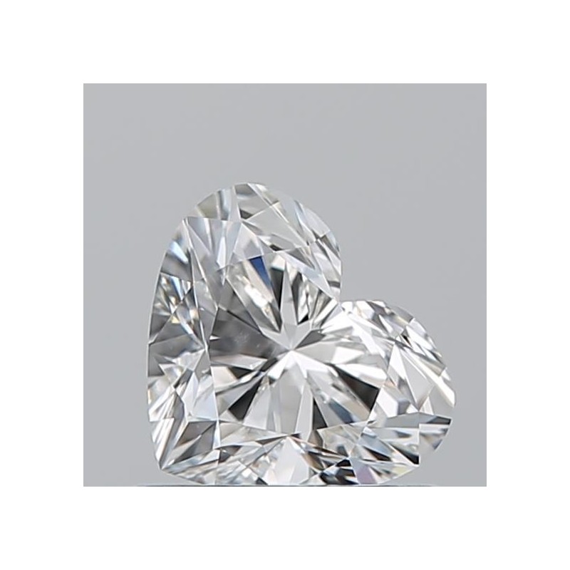 Diament serce, 0.71ct, VS1, G, GIA 1538425868