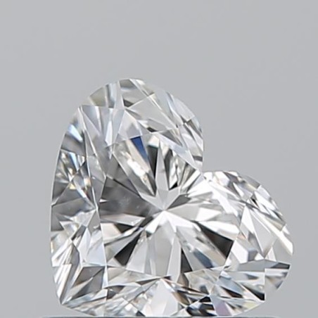 Diament serce, 0.71ct, VS1, G, GIA 1538425868