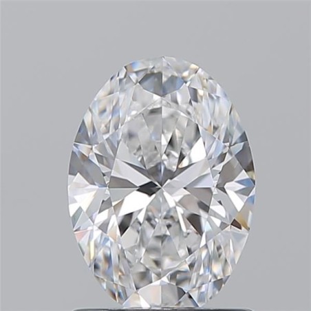 Diament szlif owalny, 1.21ct, VVS2, D, GIA 2235700743