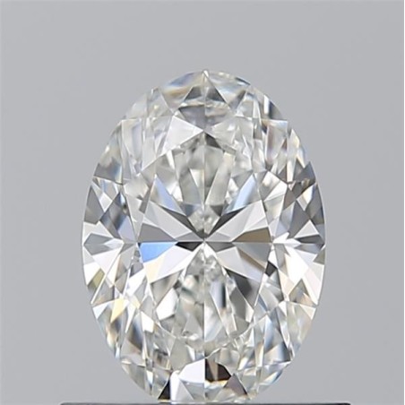Diament szlif owalny, 0.71ct, VVS2, H, GIA 7531433965