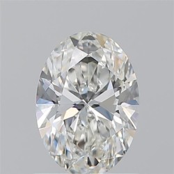 Diament szlif owalny, 1.01ct, VS2, H, GIA 2537441972