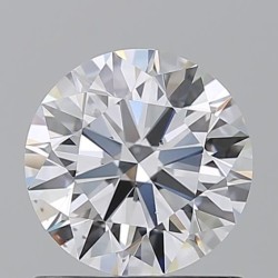 Diament szlif okrągły, 1.03ct, VS2, D, GIA 5232700965