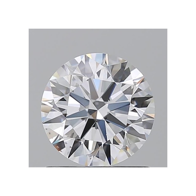 Diament szlif okrągły, 1.03ct, VS2, D, GIA 5232700965 Diament szlif okrągły, 1.03ct, VS2, D, GIA 5232700965