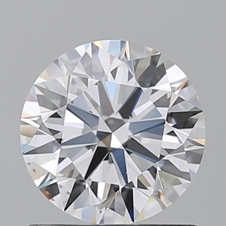 Diament szlif okrągły, 1.03ct, VS2, D, GIA 5232700965