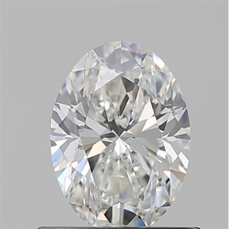 Diament szlif owalny, 0.7ct, VS2, G, GIA 5536432513