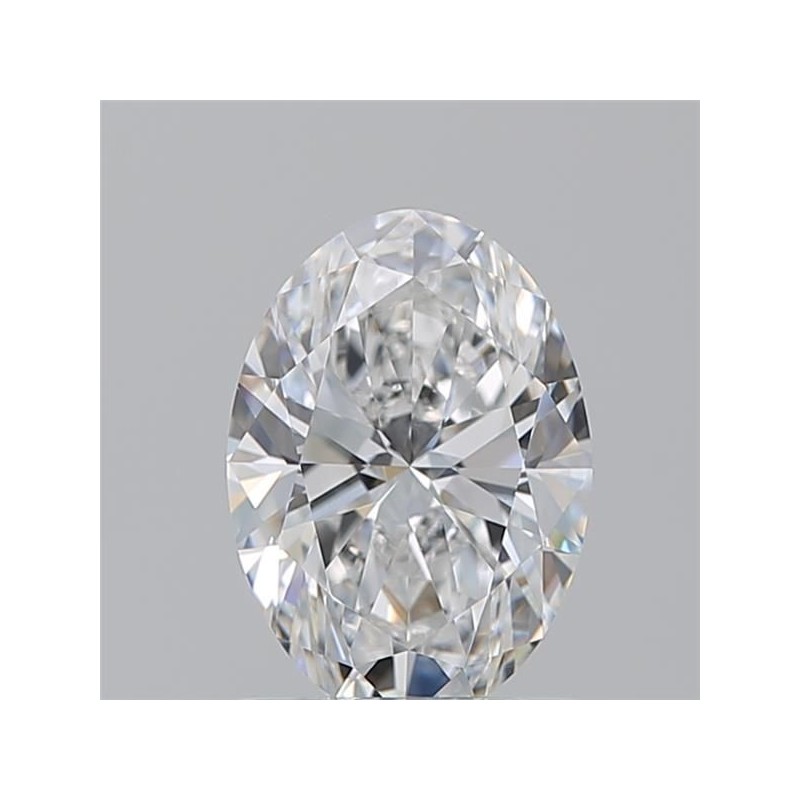 Diament szlif owalny, 1.2ct, VS1, E, GIA 5231700823