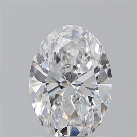 Diament szlif owalny, 1.2ct, VS1, E, GIA 5231700823