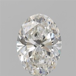 Diament szlif owalny, 1.21ct, VS1, H, GIA 5231700670