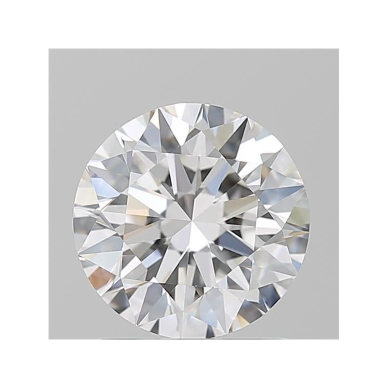 Diament szlif okrągły, 1.58ct, SI1, F, GIA 6532326081 Diament szlif okrągły, 1.58ct, SI1, F, GIA 6532326081