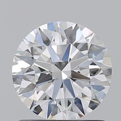 Diament szlif okrągły, 1.17ct, VVS1, G, GIA 5232700959