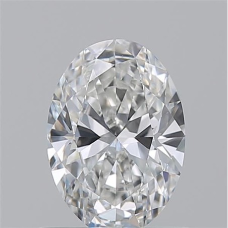 Diament szlif owalny, 0.73ct, VVS2, F, GIA 6535443627