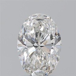 Diament szlif owalny, 1.21ct, VVS1, G, GIA 2233698897