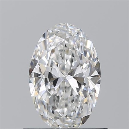 Diament szlif owalny, 0.72ct, VS1, E, GIA 6532443730