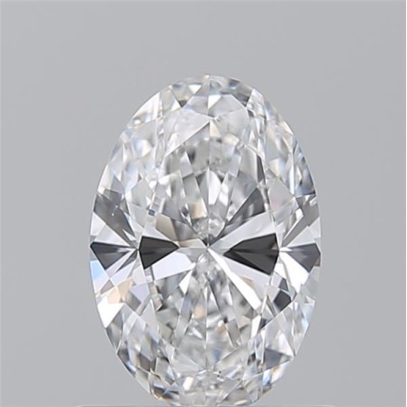 Diament szlif owalny, 0.71ct, VS1, D, GIA 2536443667