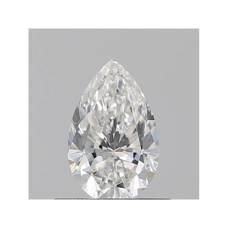 Diament szlif gruszkowy, 0.54ct, VVS2, G, GIA 2537452046 Diament szlif gruszkowy, 0.54ct, VVS2, G, GIA 2537452046