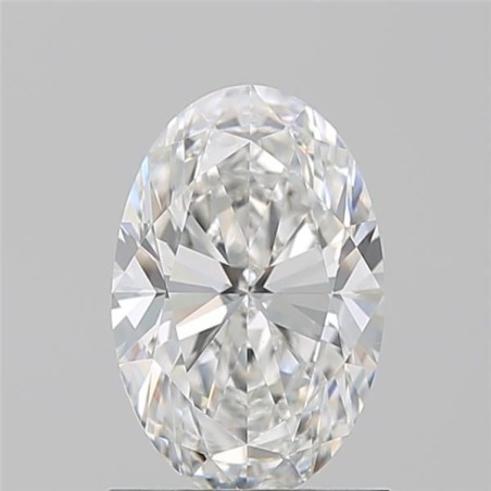 Diament szlif owalny, 1.2ct, VS1, F, GIA 2235700745
