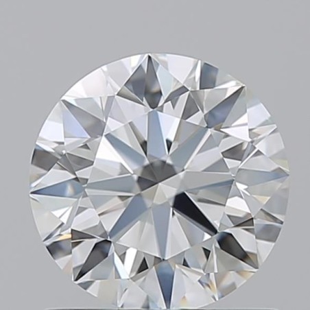 Diament szlif okrągły, 1.01ct, VVS1, H, GIA 6531432284
