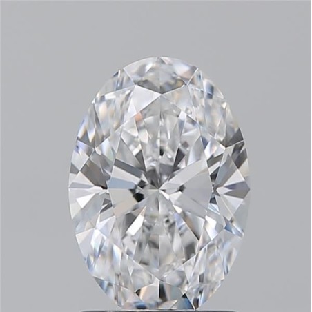 Diament szlif owalny, 1.53ct, VS1, D, GIA 1535458773