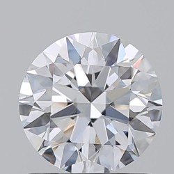 Diament szlif okrągły, 1.15ct, VS1, D, GIA 2536432476