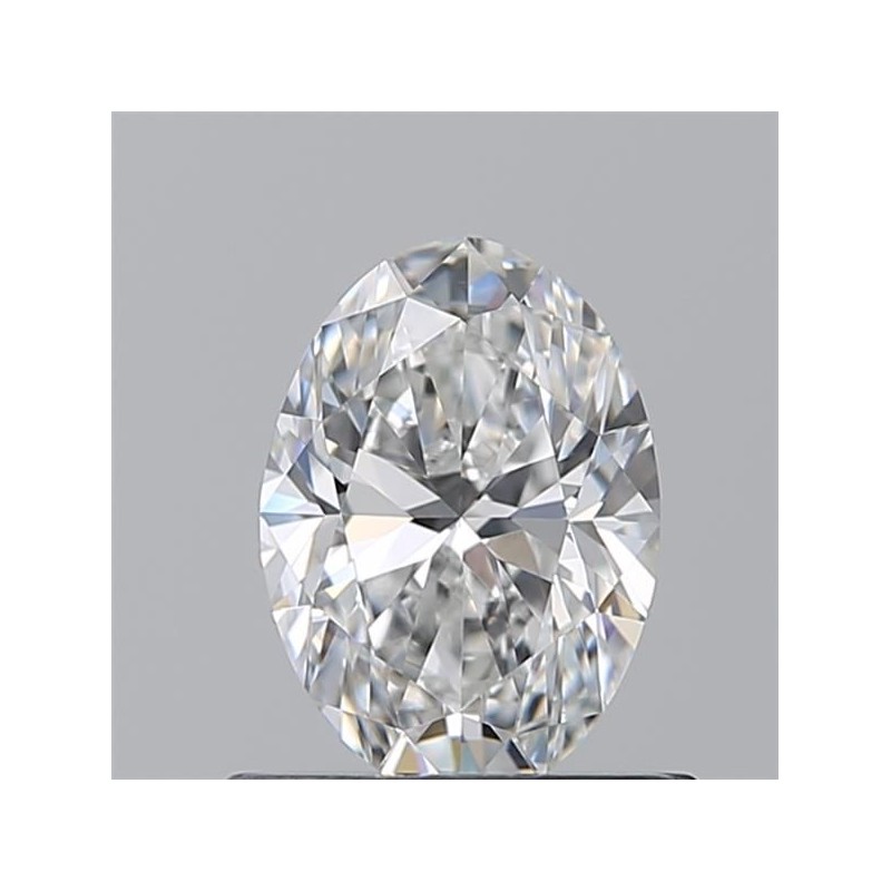 Diament szlif owalny, 0.7ct, VS1, E, GIA 3535444194