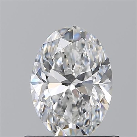 Diament szlif owalny, 0.7ct, VS1, E, GIA 3535444194
