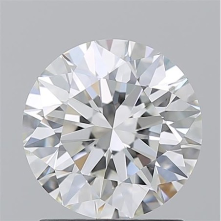 Diament szlif okrągły, 1.57ct, VVS1, H, GIA 5533432660