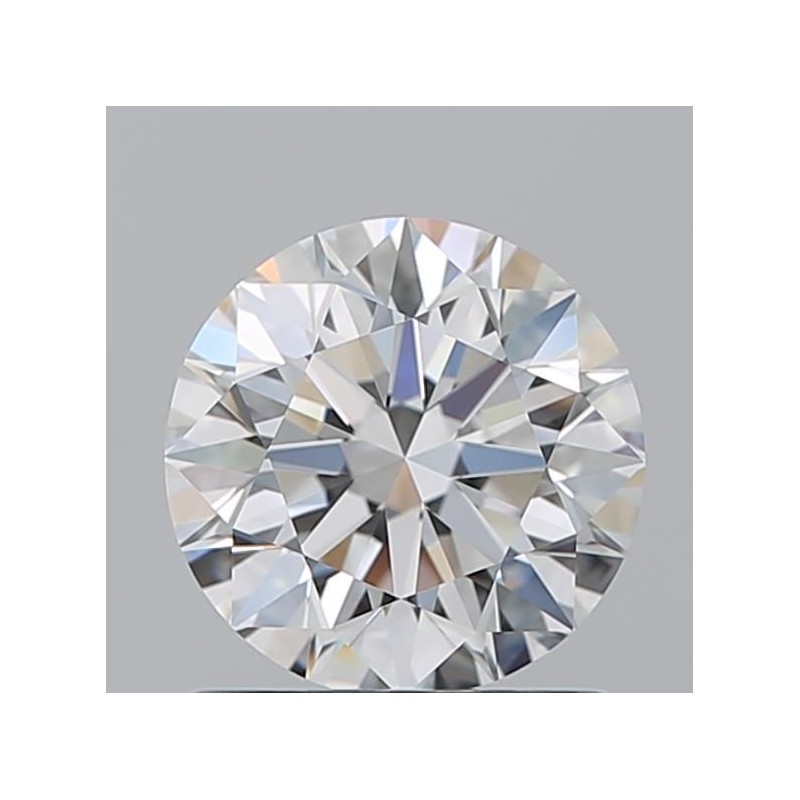 Diament szlif okrągły, 1.2ct, VVS1, G, GIA 7531432523