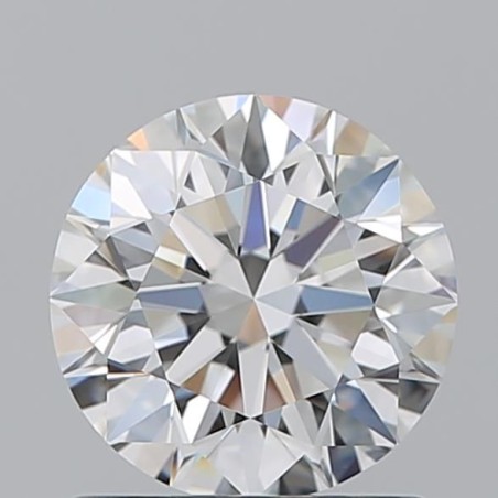 Diament szlif okrągły, 1.2ct, VVS1, G, GIA 7531432523