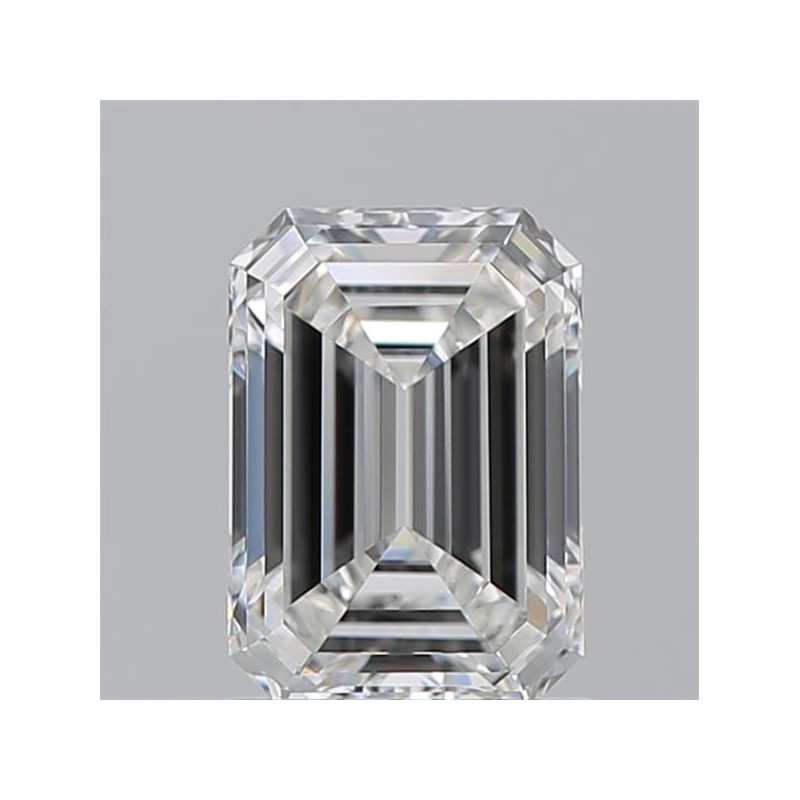 Diament szlif szmaragdowy, 1.21ct, VVS2, F, GIA 1535458480