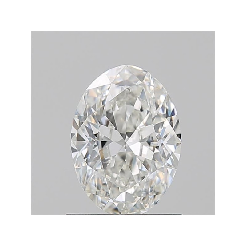 Diament szlif owalny, 1.01ct, VS2, H, GIA 7533326912