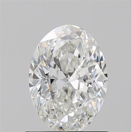 Diament szlif owalny, 1.01ct, VS2, H, GIA 7533326912