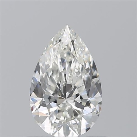 Diament szlif gruszkowy, 0.7ct, VVS1, G, GIA 1538451859