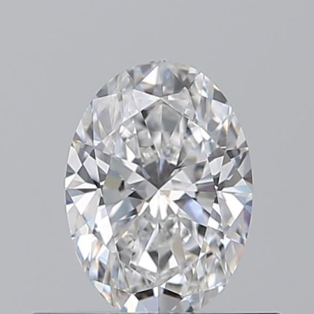 Diament szlif owalny, 0.5ct, VS1, E, GIA 2537446238