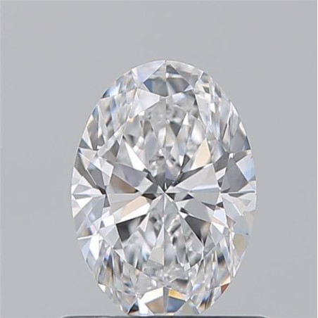 Diament szlif owalny, 0.76ct, VS1, D, GIA 6535446316