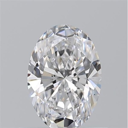 Diament szlif owalny, 0.7ct, VS1, E, GIA 2537445594
