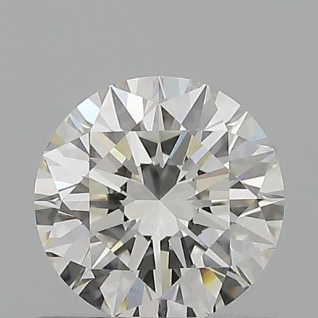 Diament szlif okrągły, 0.74ct, VVS2, F, GIA 1538440169