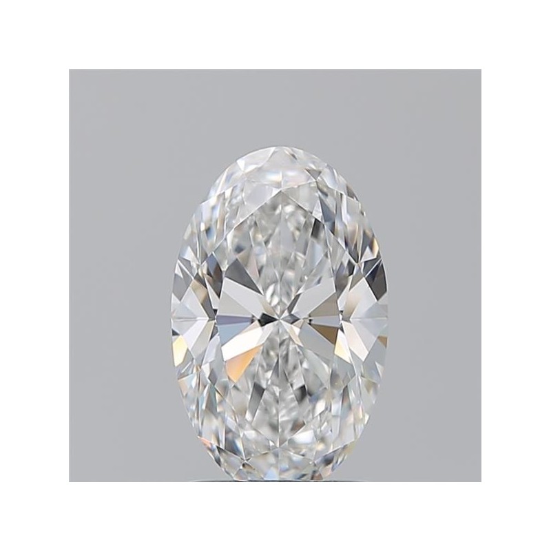 Diament szlif owalny, 1.5ct, VS2, E, GIA 1535450278