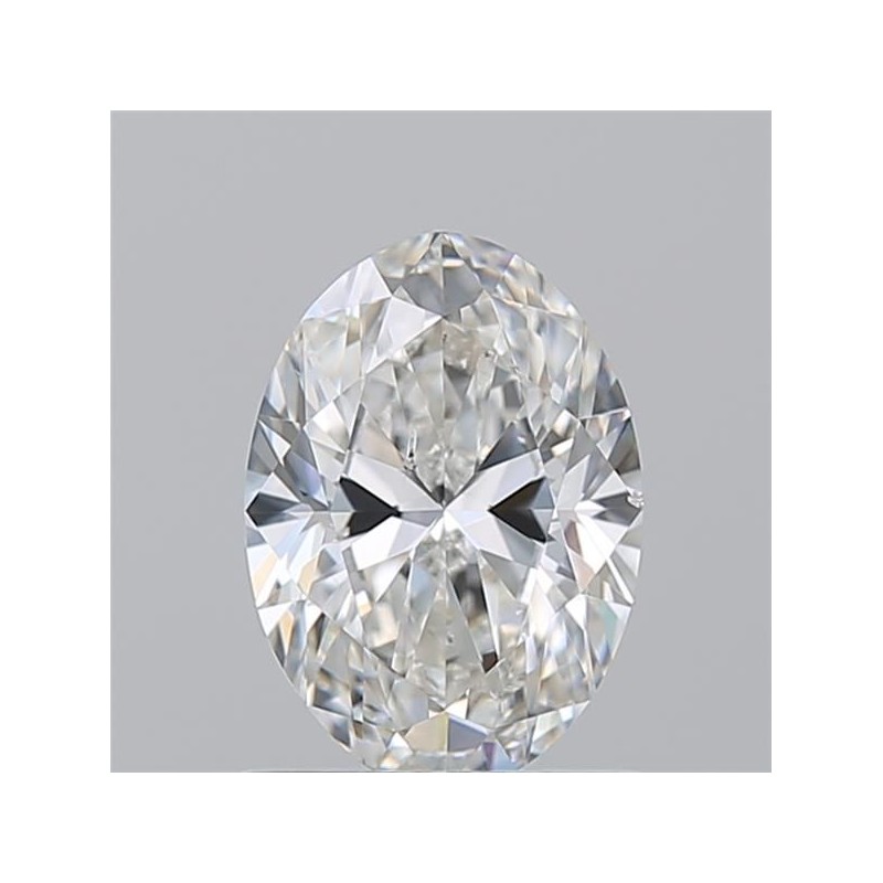 Diament szlif owalny, 1.01ct, SI2, G, GIA 6535450519