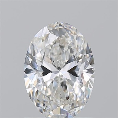 Diament szlif owalny, 1.01ct, SI2, G, GIA 6535450519