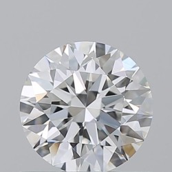 Diament szlif okrągły, 0.7ct, VVS2, G, GIA 6531440052