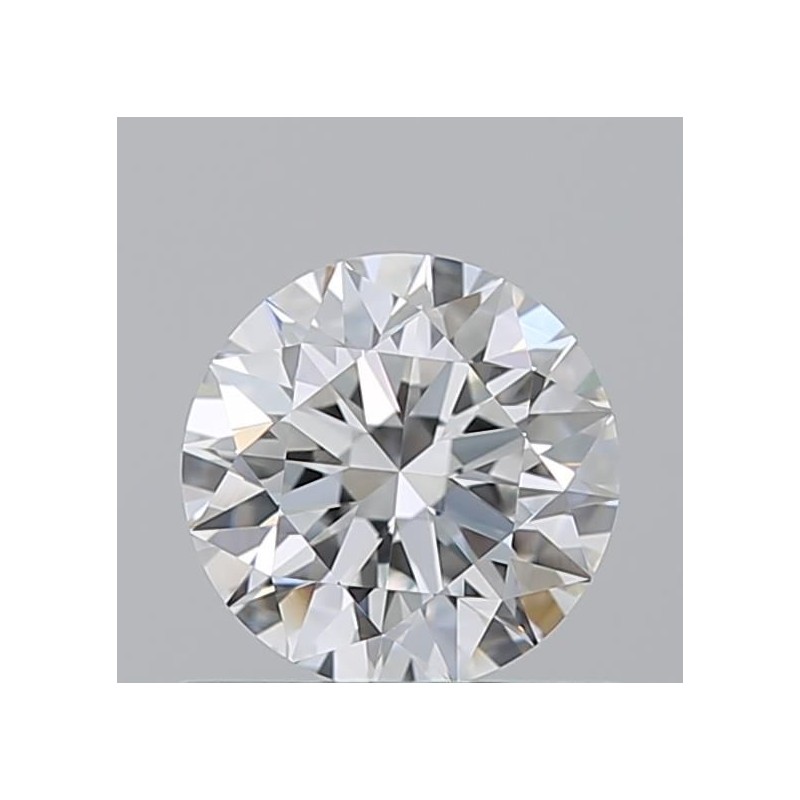 Diament szlif okrągły, 0.7ct, VVS2, G, GIA 6531440052