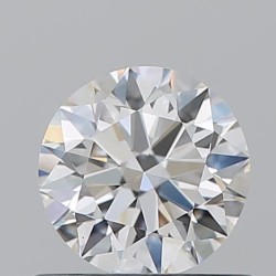 Diament szlif okrągły, 0.7ct, VS1, G, GIA 6535440058